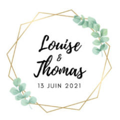 Louise et Thomas