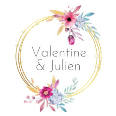 Valentine et Julien